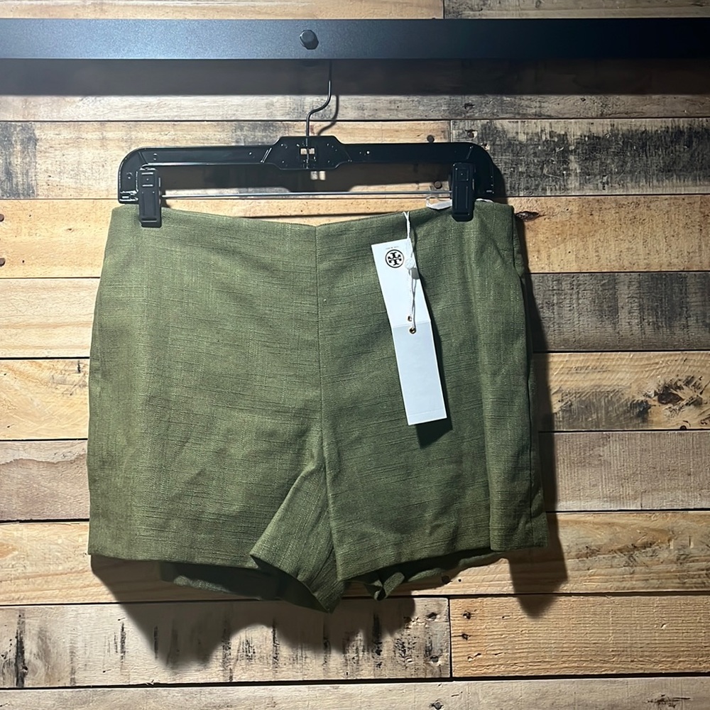 Tory Burch shorts
